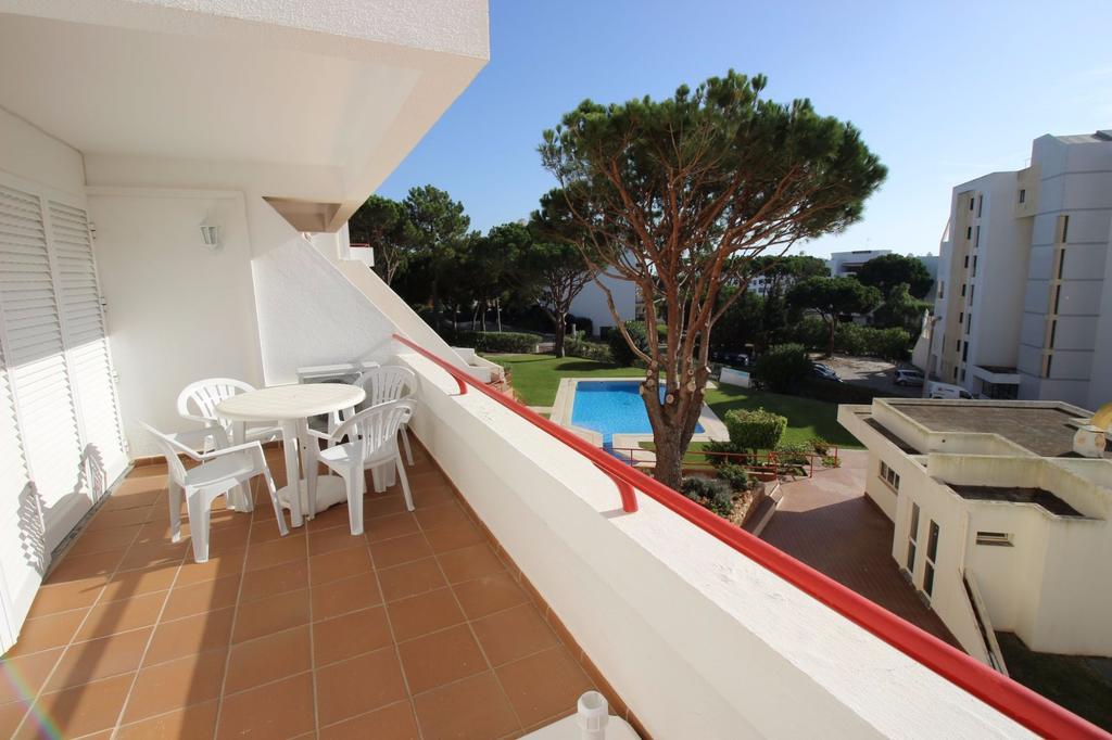 Apartment In Algarve,Vilamoura Exterior photo