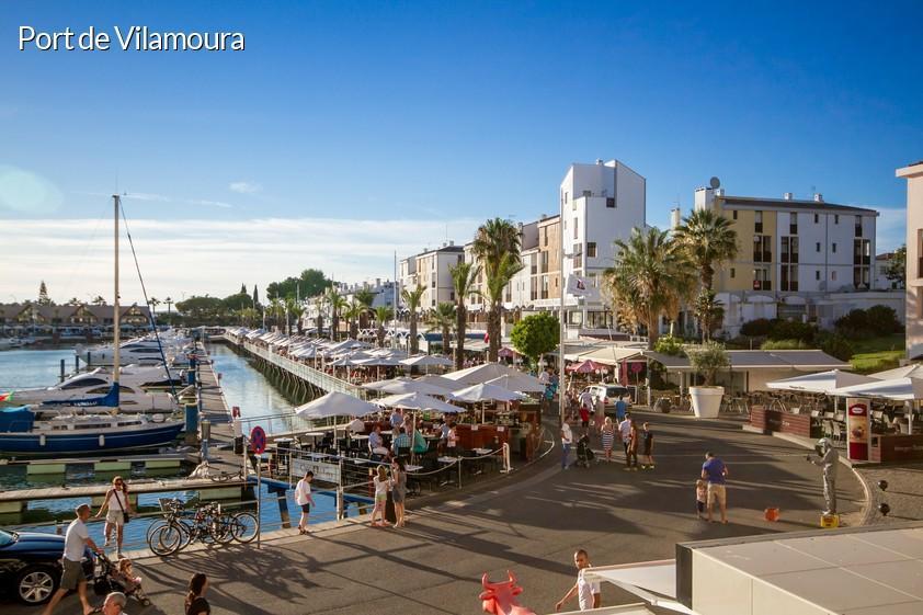 Apartment In Algarve,Vilamoura Exterior photo