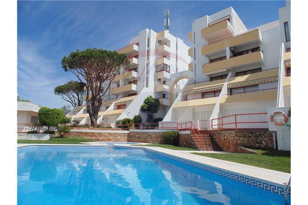 Apartment In Algarve,Vilamoura Exterior photo